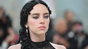 US-Popstar Billie Eilish ist derzeit in Wien. (Bild: APA/AFP/ANGELA WEISS)