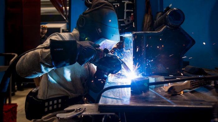Die Metaller geben traditionell im Herbst die Richtung für die Lohnverhandlungen vor.