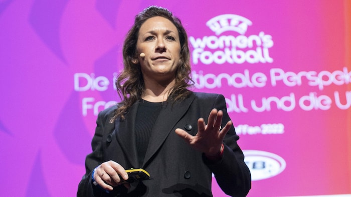Nadine Keßler
