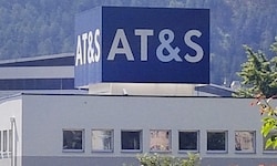 AT&amp;S mit Zentrale im steirischen Leoben ist ein internationaler Leiterplattenhersteller und ...