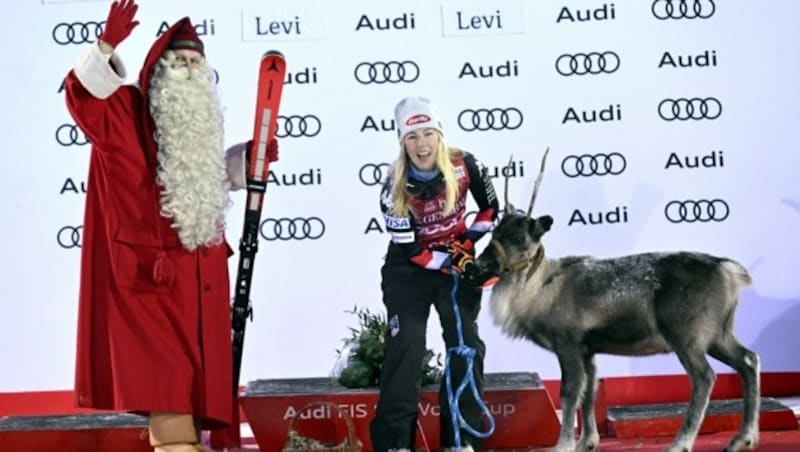 (Bild: Lehtikuva)