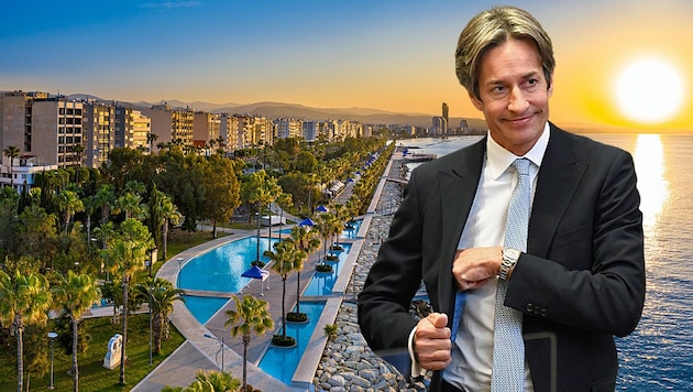 (Bild: Grispb/stock.adobe.com, APA/HELMUT FOHRINGER, Krone KREATIV)
