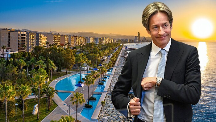 Zwei neue Firmen von Karl-Heinz Grasser sind in Zypern aufgetaucht: Sein Anwalt beteuert, dass ...