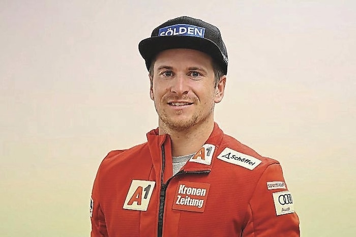 Fabio Gstrein