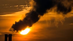 Die Treibhausgas-Emissionen sind 2022 gesunken, weitere Anstrengungen beim Klimaschutz sind dennoch bitter nötig. (Bild: dpa-Zentralbild/Patrick Pleul)