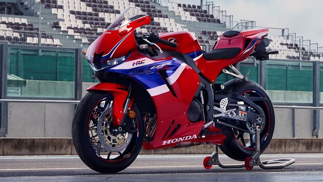 (Bild: Honda)