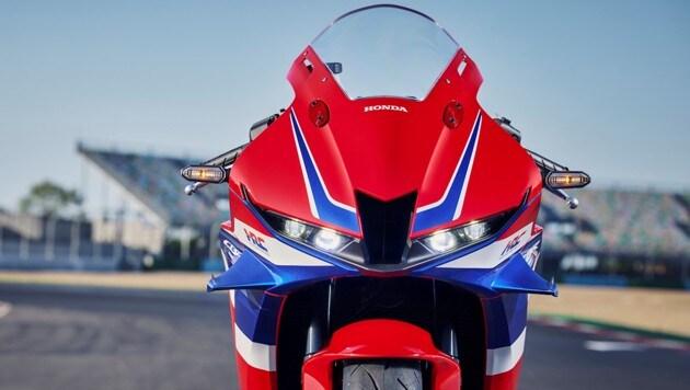 (Bild: Honda) (Bild: Honda)