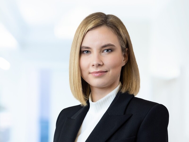 Verteidigerin Julia Halm (Bild: Jorj Konstantinov)