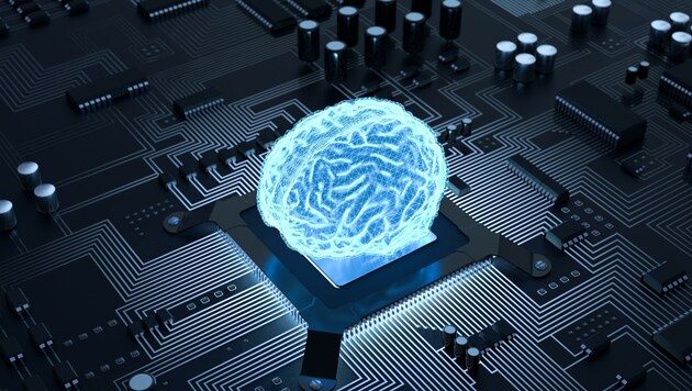Die digitale Transformation beeinflusst das tägliche Leben immer mehr. Auch Künstliche Intelligenz (KI) ist am Vormarsch. (Bild: stock.adobe.com)