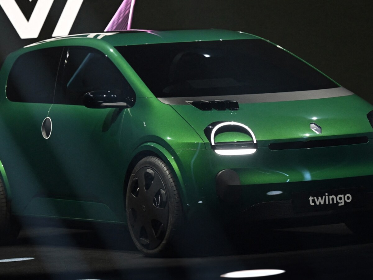 GM mit 25.000-Euro-Elektroauto vor Tesla und VW >