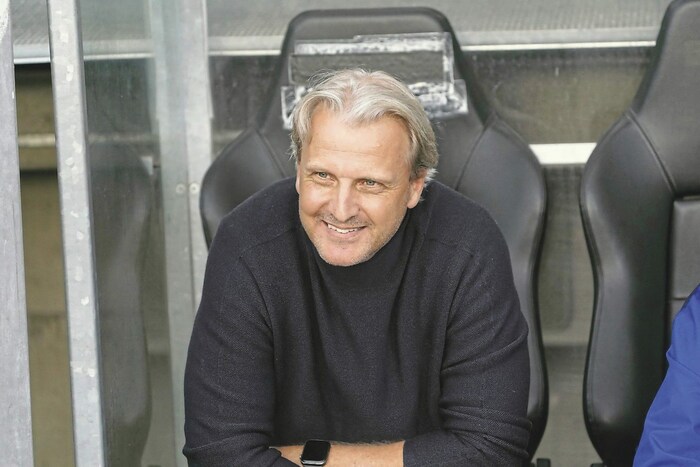 Markus Schopp