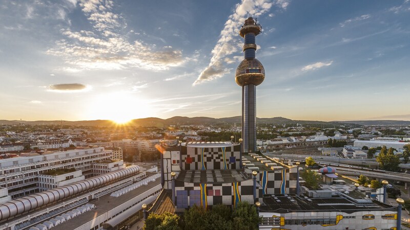 Bei der Energie kam es zu Preissenkungen. (Bild: Wien Energie_Hofer Christian)