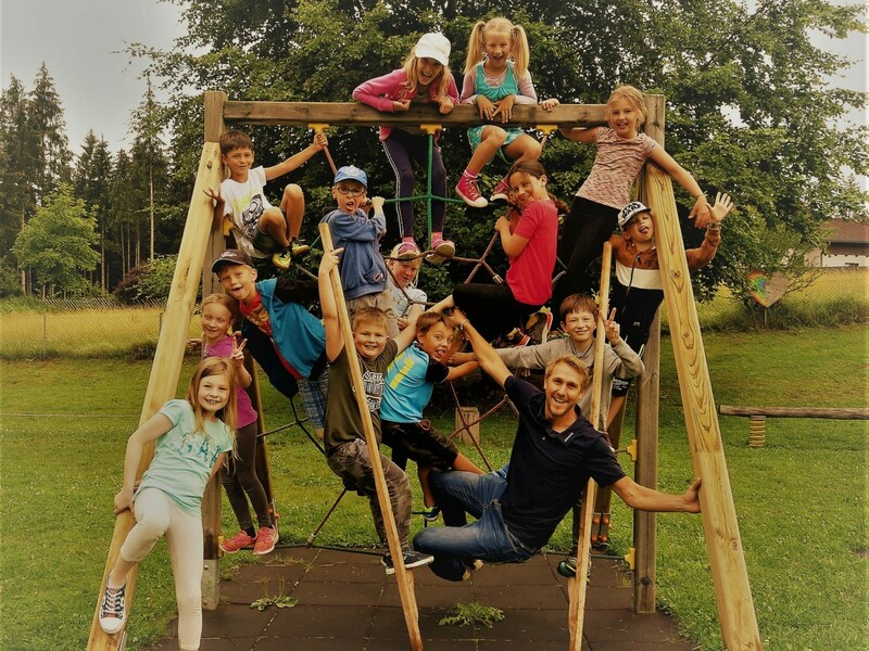 Begeisterung bei den Schülerinnen und Schülern der VS Damtschach (Bild: movevo4kids)