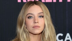 Sydney Sweeney ist heutzutage heiß begehrt und bringt jetzt gleich zwei Filme ins Kino. Doch als Teenagerin musste sie kämpfen. Um jeden Cent. (Bild: APA/Getty Images via AFP/GETTY IMAGES/Dimitrios Kambouris)