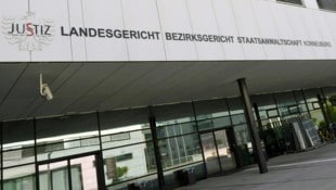 (Bild: APA/HERBERT PFARRHOFER)