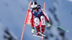 Emily Schöpf holte sich auf der Reiteralm ihren ersten Staatsmeistertitel. (Bild: GEPA pictures)