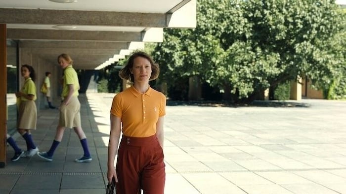 „Club Zero“ ist als bester Film nominiert.