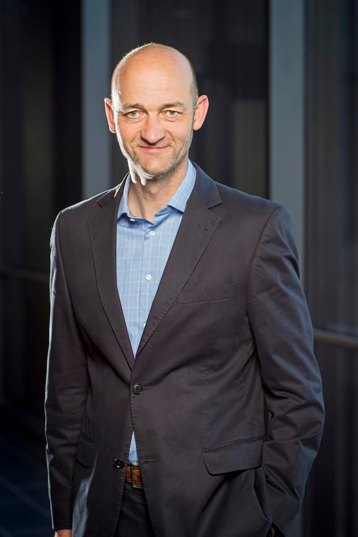 Veranstalter Christian Steiner ist optimistisch.
