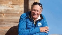 Am 3. Dezember feiert Skikaiser Franz Klammer seinen 70. Geburtstag.  (Bild: Kärnten Werbung)