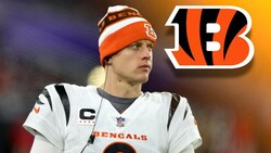 Joe Burrow (Bild: AFP / SID)