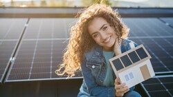 Die Bestellung einer unserer hochmodernen PV -Anlagen lohnt sich jetzt noch mehr