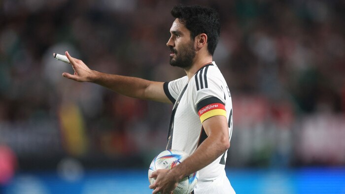 Ilkay Gündogan