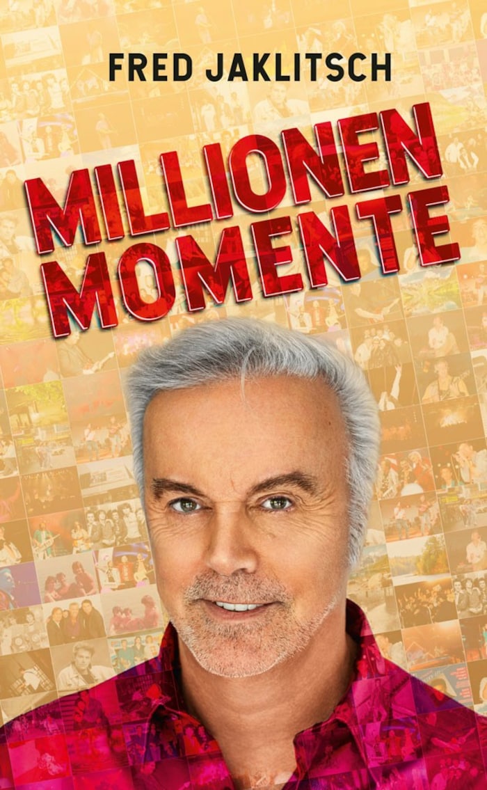 „Millionen Momente“ gibt Einblick in Jaklitschs Werdegang vom Landei um umjubelten Musiker. 