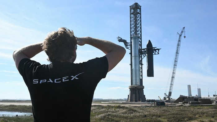 Der Streit zwischen Musk und Trump könnte das Aus für das Dragon-Programm von SpaceX bedeuten. 
