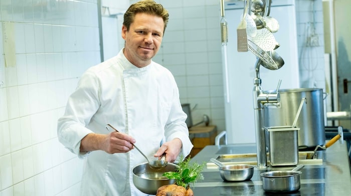 Haubenkoch Johann Aspalter schließt mit 21. Dezember 2023 schweren Herzens sein Johann’s im ...