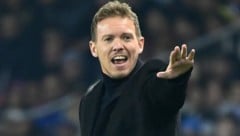 Julian Nagelsmann (Bild: GEPA pictures)