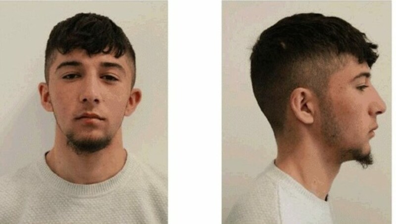 Seit Montag wird der 16-jährige Yousef A. gesucht. (Bild: LPD Niederösterreich)