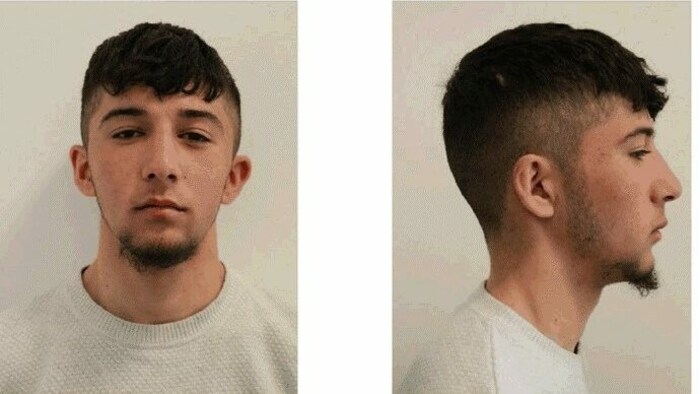 Seit Montag wird der 16-jährige Yousef A. gesucht.