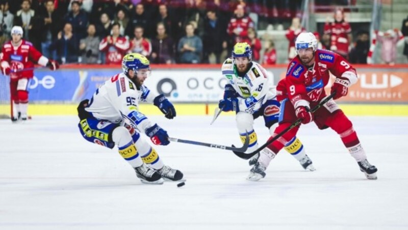 (Bild: GEPA pictures)
