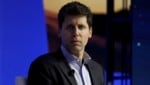 Sam Altman genießt nicht mehr das Vertrauen von OpenAI. (Bild: APA/Getty Images via AFP/GETTY IMAGES/JUSTIN SULLIVAN)