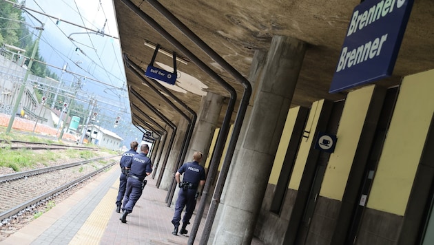 Sollte Deutschland Verschärfungen einführen, müsse sich Tirol wappnen und die Kontrollen verstärken. (Bild: Birbaumer Christof)