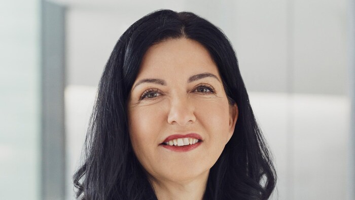 Manuela Auer (SPÖ) war mit der Politik der Landesregierung nicht sehr zufrieden.