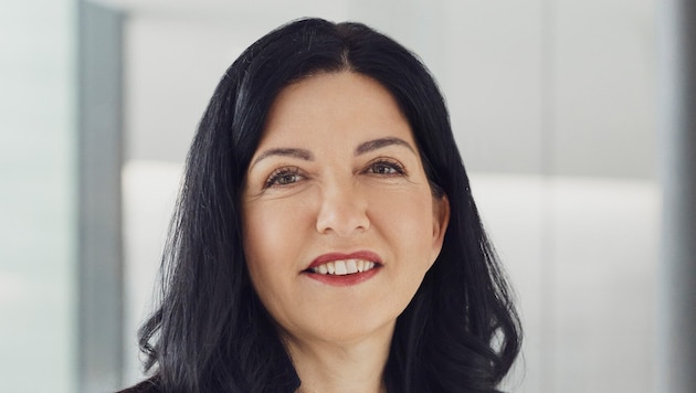 SPÖ-Sozialsprecherin Auer ärgert sich über den Umgang mit behinderten Menschen.