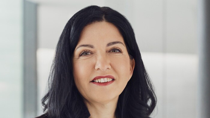 Manuela Auer brachte den Landtagsantrag ein. 