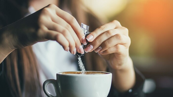 Die EU will Zuckersackerl im Kaffeehaus verbieten.