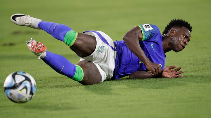 Vinicius Jr.
