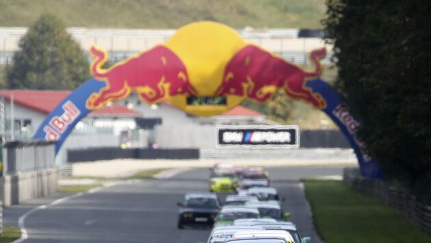 Gibt’s bald eine Rallye am Salzburgring? (Bild: Tröster Andreas)
