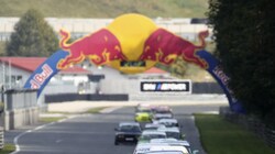 Gibt’s bald eine Rallye am Salzburgring? (Bild: Tröster Andreas)