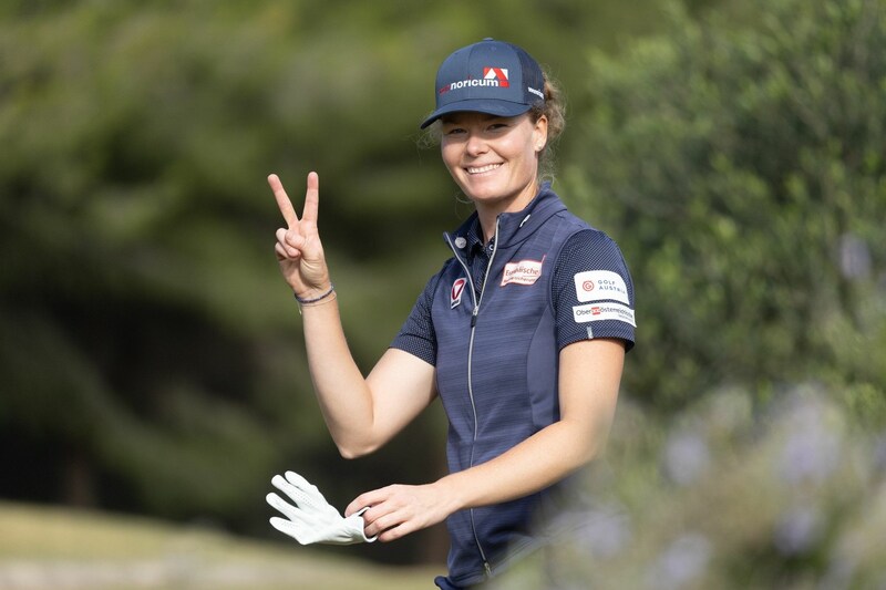 Sarah Schober belegte als zweitbeste Österreicherin auf Mallorca Platz 29. (Bild: TRISTAN JONES)