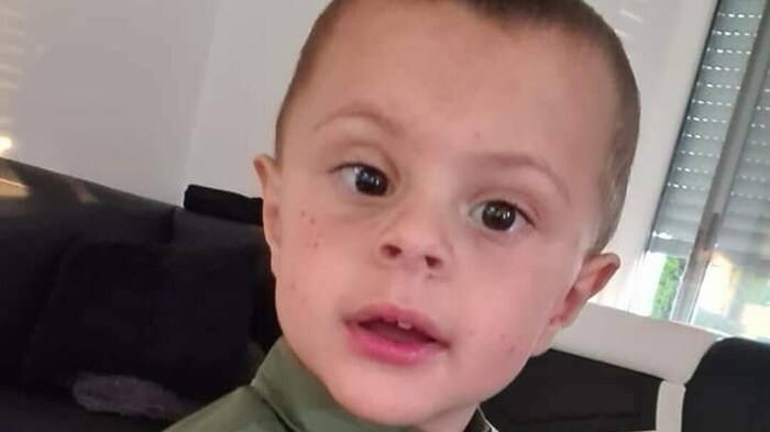 Danilo musste in seinem jungen Leben schon sehr viel Zeit in Krankenhäusern verbringen.