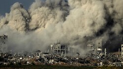 Die UNO wirft Israels Armee vor, mindestens elf unbewaffnete Palästinenser in Gaza-Stadt getötet zu haben (Archivbild). (Bild: AFP or licensors)