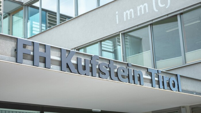 Bewerbungen für das Studienjahr 2024/25 sind bereits möglich.