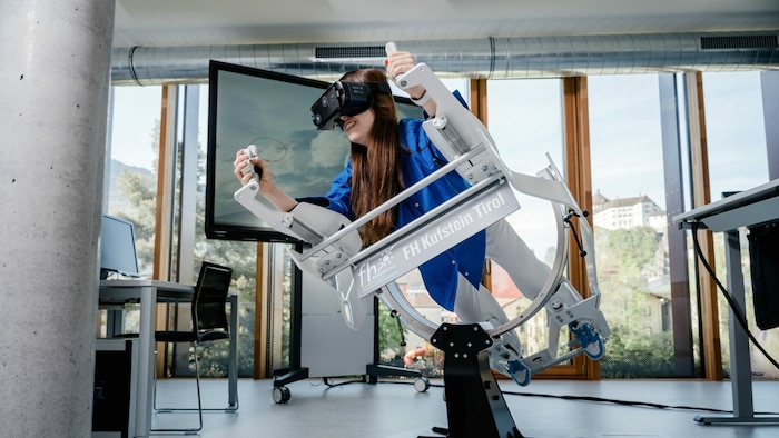 Der neue Studiengang Coding & Digital Design startet im Wintersemester 2024/25 an der FH ...