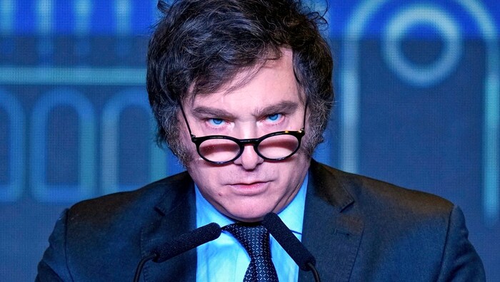 ... oder ein „Devil in Disguise“?