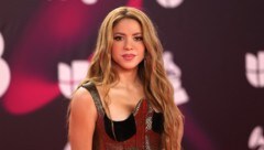 Shakira (Bild: APA/Vianney Le Caer/Invision/AP)