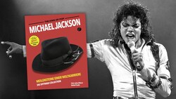Unsterbliche Legende: Michael Jackson, der „King Of Pop“ (Bild: Zuma Press, Reiffer Verlag Krone KREATIV,)